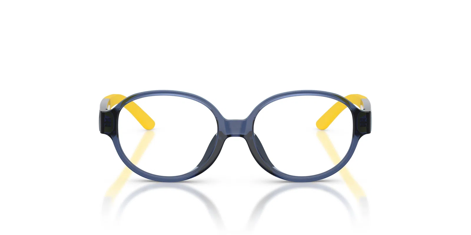Polo Prep 8552U Eyeglasses - view 17